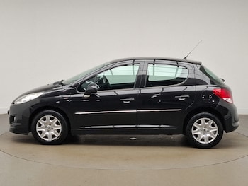 Used Peugeot 207 2011 for sale - 77922690: Photo