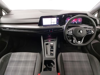 Used Volkswagen Golf 2021 for sale - 75476449: Photo