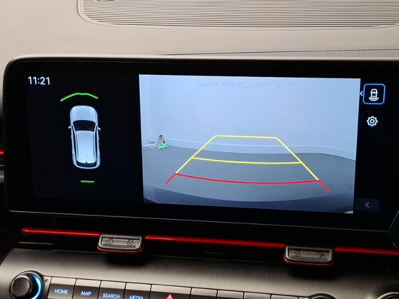 Used Hyundai KONA 2024 for sale - 76540424: Photo 11