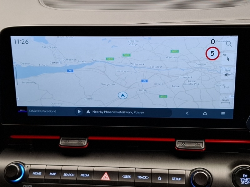 Used Hyundai KONA 2024 for sale - 76540424: Photo 15