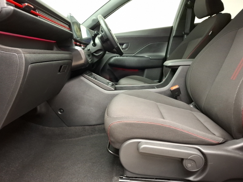 Used Hyundai KONA 2024 for sale - 76540424: Photo 5