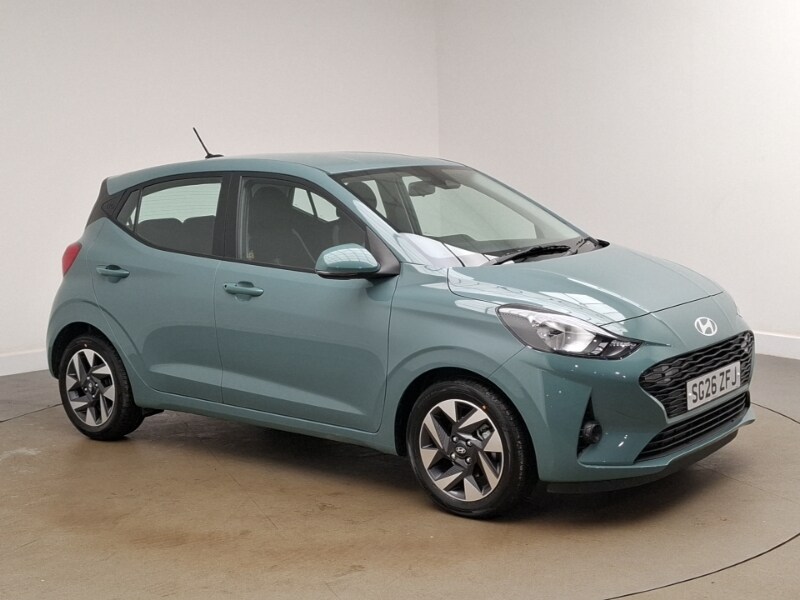 Used Hyundai i10 2026 for sale - 77816839: Photo 13