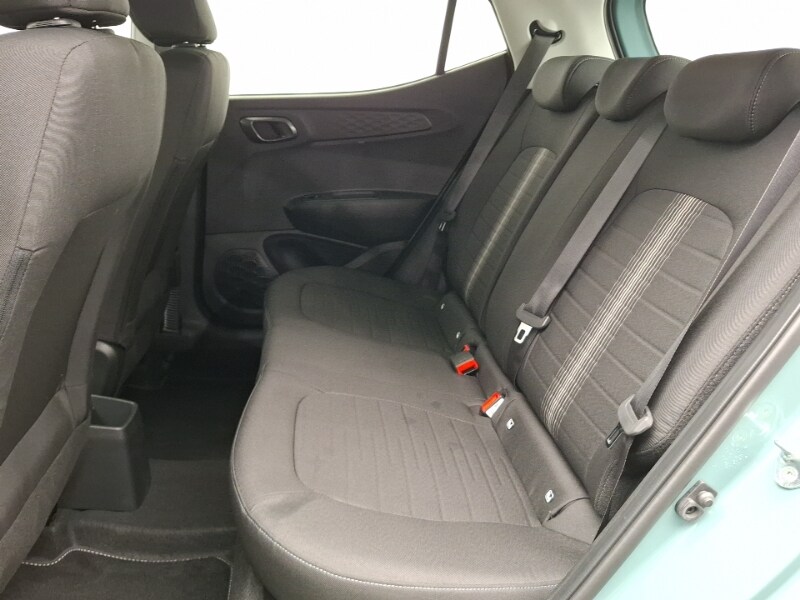 Used Hyundai i10 2026 for sale - 77816839: Photo 6