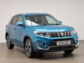 Used Suzuki Vitara 2019 for sale - 75691284: Photo