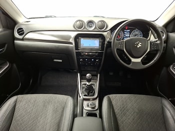 Used Suzuki Vitara 2019 for sale - 75691284: Photo