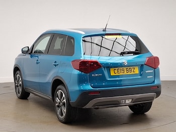 Used Suzuki Vitara 2019 for sale - 75691284: Photo