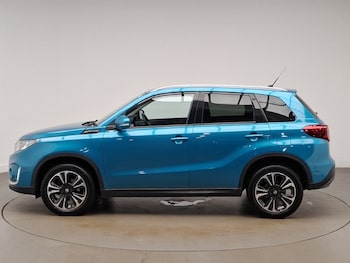 Used Suzuki Vitara 2019 for sale - 75691284: Photo