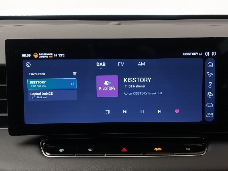 Used MG MG HS 2024 for sale - 77168876: Photo 10