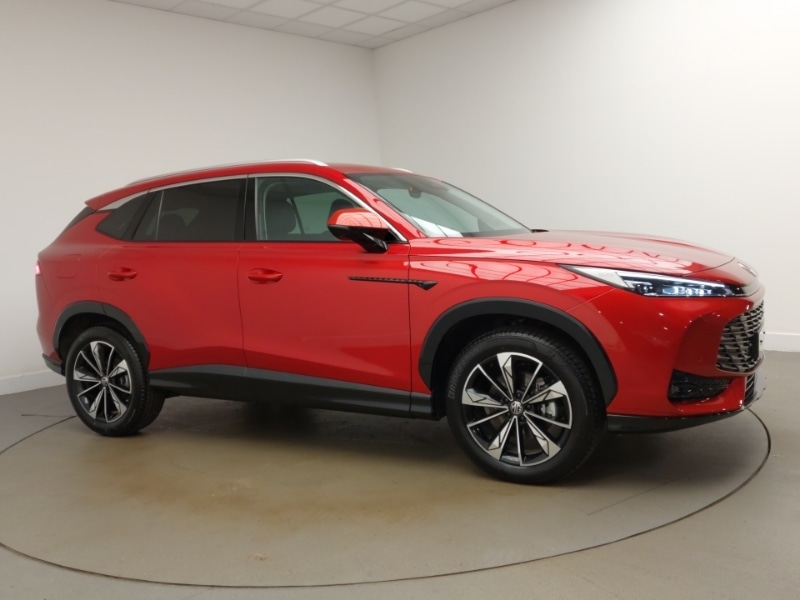 Used MG MG HS 2024 for sale - 77168876: Photo 13