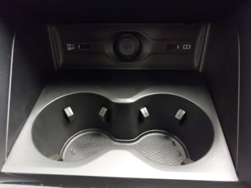 Used MG MG HS 2024 for sale - 77168876: Photo 18