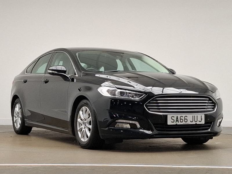 Used Ford Mondeo 2016 for sale - 76763997: Photo 1