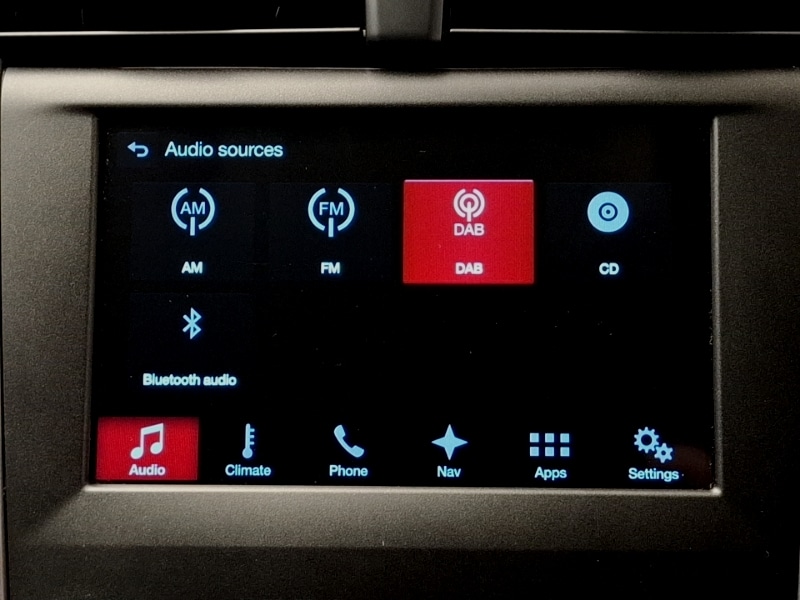 Used Ford Mondeo 2016 for sale - 76763997: Photo 10