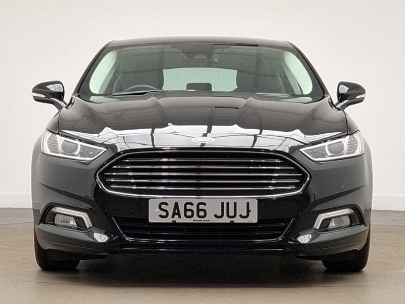 Used Ford Mondeo 2016 for sale - 76763997: Photo 12