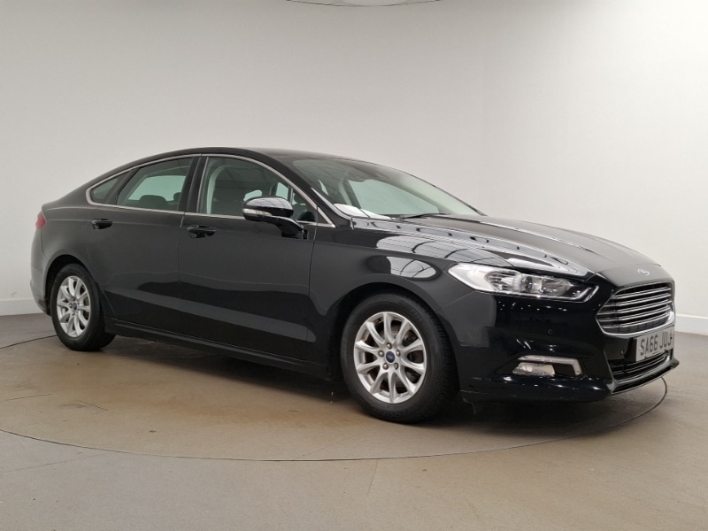 Used Ford Mondeo 2016 for sale - 76763997: Photo 13