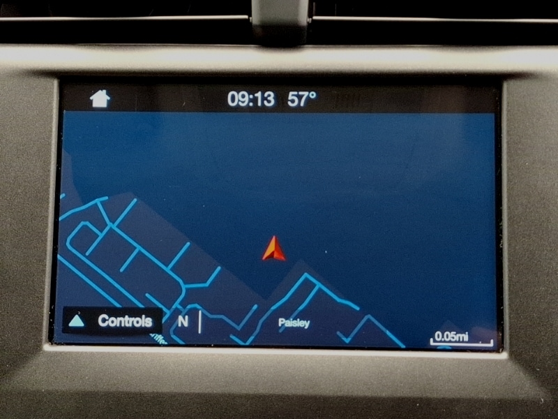 Used Ford Mondeo 2016 for sale - 76763997: Photo 14