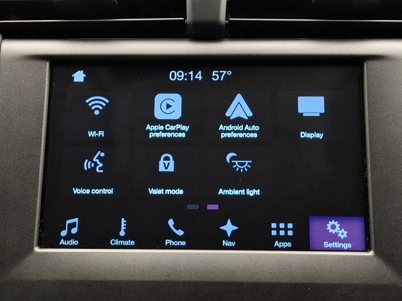 Used Ford Mondeo 2016 for sale - 76763997: Photo 15