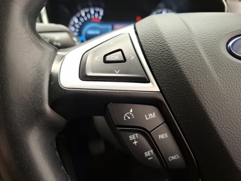 Used Ford Mondeo 2016 for sale - 76763997: Photo 18