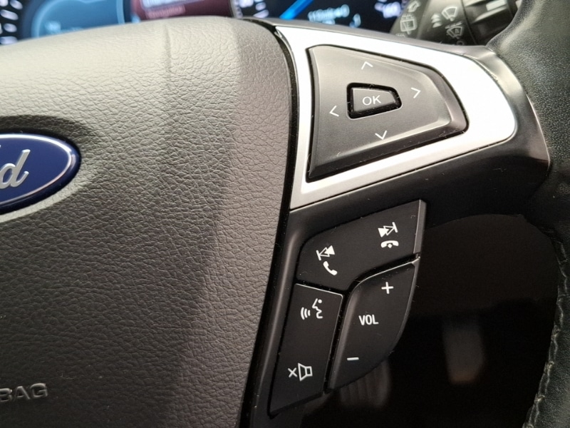 Used Ford Mondeo 2016 for sale - 76763997: Photo 19