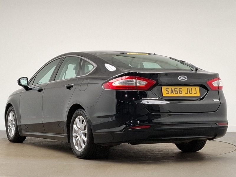Used Ford Mondeo 2016 for sale - 76763997: Photo 3