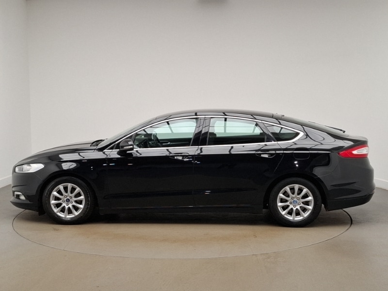 Used Ford Mondeo 2016 for sale - 76763997: Photo 4