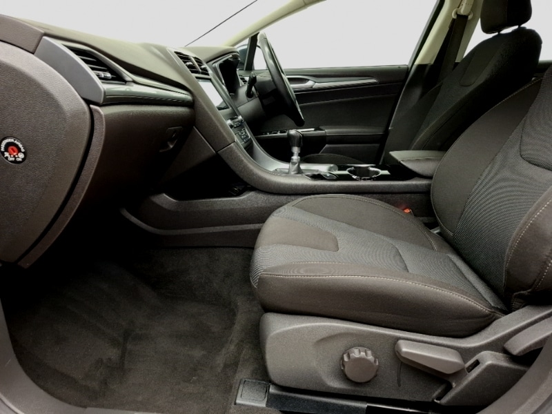 Used Ford Mondeo 2016 for sale - 76763997: Photo 5