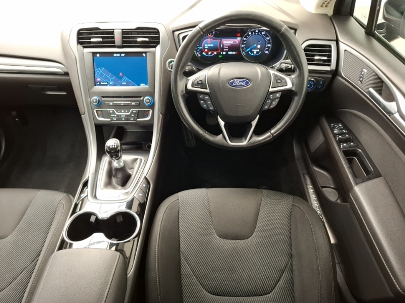 Used Ford Mondeo 2016 for sale - 76763997: Photo 7