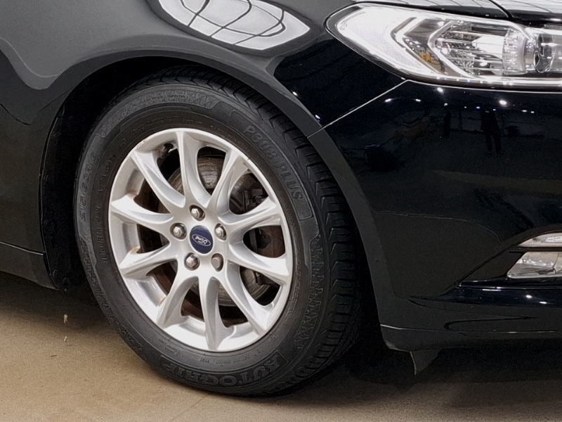 Used Ford Mondeo 2016 for sale - 76763997: Photo 9