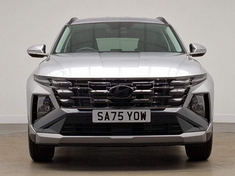 Used Hyundai TUCSON 2025 for sale - 76779425: Photo 12