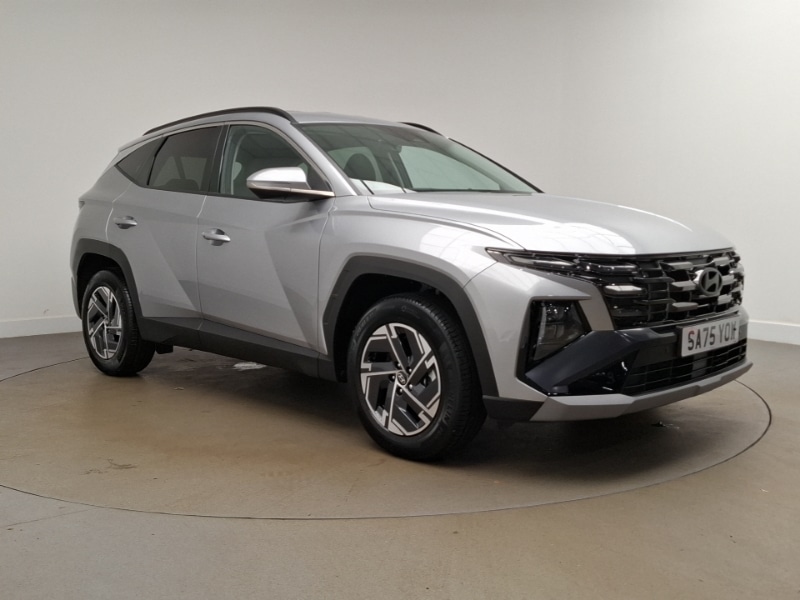 Used Hyundai TUCSON 2025 for sale - 76779425: Photo 13