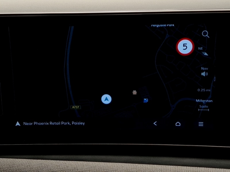 Used Hyundai TUCSON 2025 for sale - 76779425: Photo 14