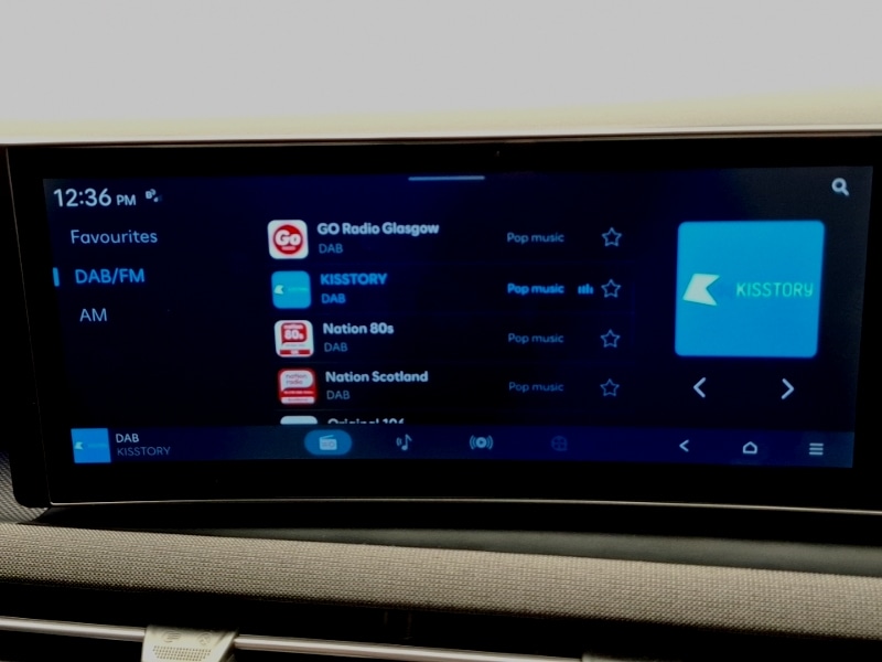 Used Hyundai TUCSON 2025 for sale - 76779425: Photo 15