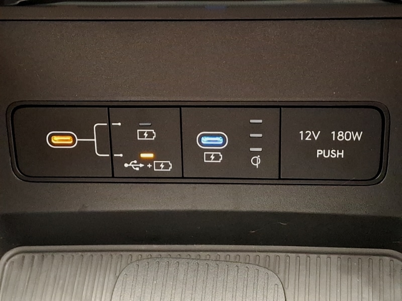 Used Hyundai TUCSON 2025 for sale - 76779425: Photo 16