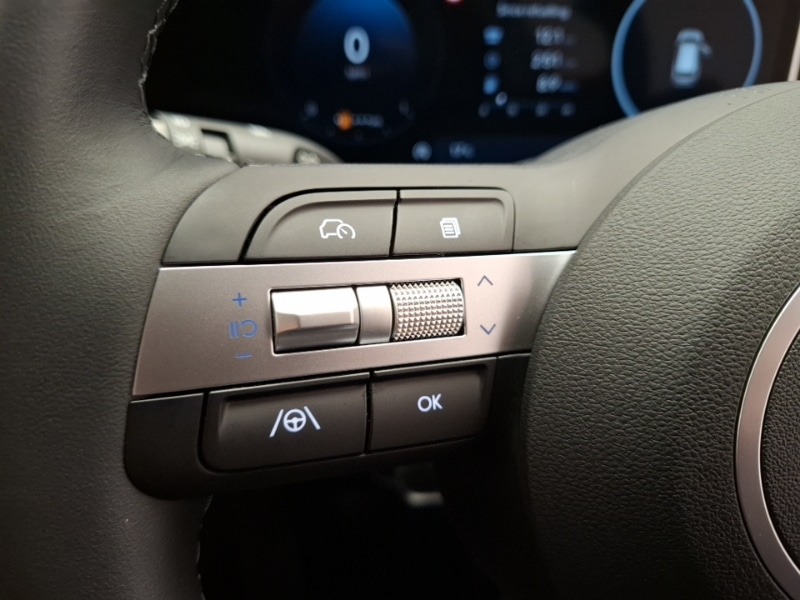 Used Hyundai TUCSON 2025 for sale - 76779425: Photo 18