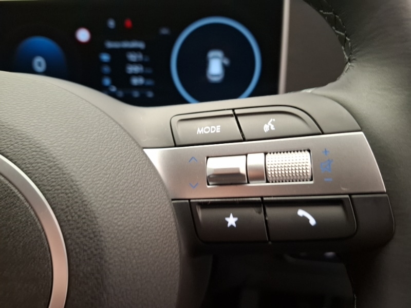 Used Hyundai TUCSON 2025 for sale - 76779425: Photo 19