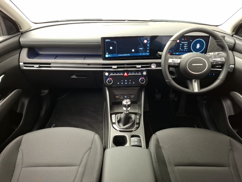 Used Hyundai TUCSON 2025 for sale - 76779425: Photo 2