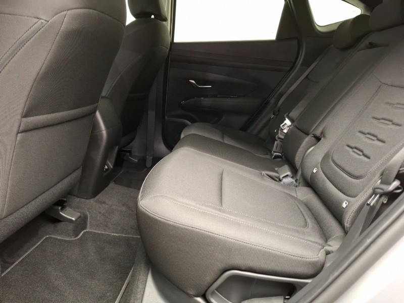 Used Hyundai TUCSON 2025 for sale - 76779425: Photo 6