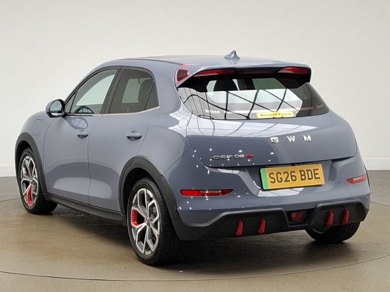 Used GWM ORA 03 2026 for sale - 77933296: Photo 3