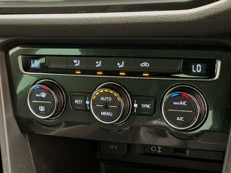 Used Volkswagen Tiguan 2017 for sale - 77600797: Photo 16