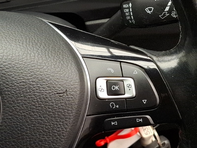 Used Volkswagen Tiguan 2017 for sale - 77600797: Photo 18