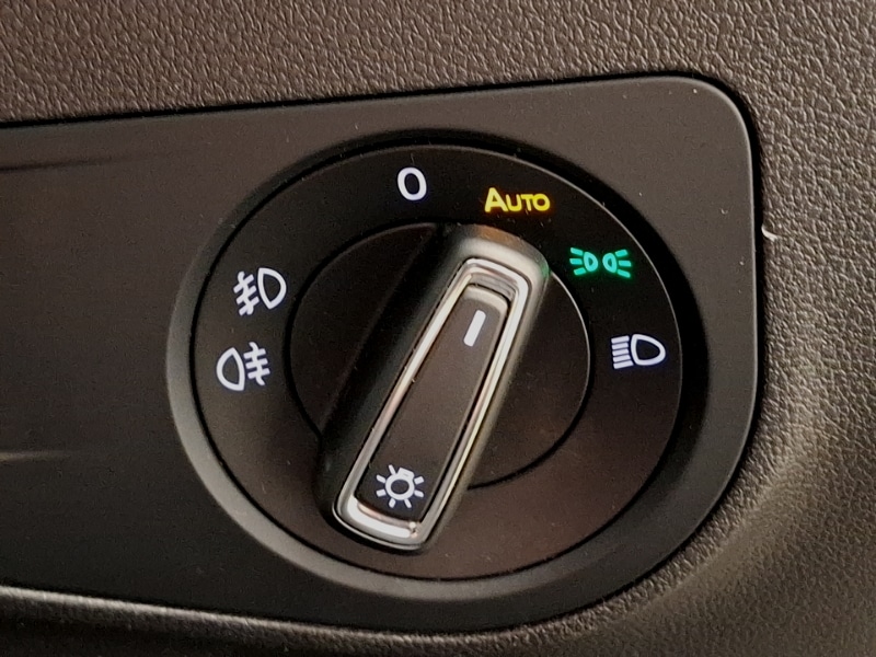 Used Volkswagen Tiguan 2017 for sale - 77600797: Photo 19