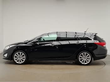 Used Hyundai i40 2014 for sale - 79631169: Photo