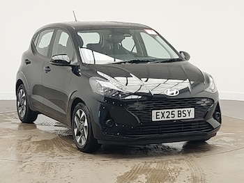 Used Hyundai i10 2025 for sale - 77767503: Photo