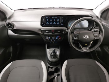 Used Hyundai i10 2025 for sale - 77767503: Photo