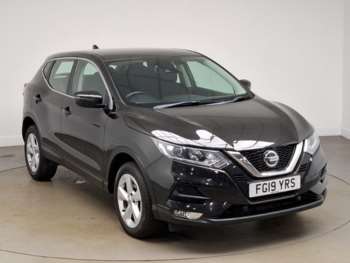 2019 - 1.5 dCi 115 Acenta Premium 5dr