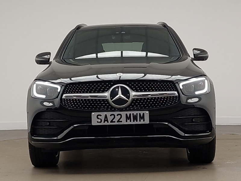 Used Mercedes-Benz GLC 2022 for sale - 78013704: Photo 12