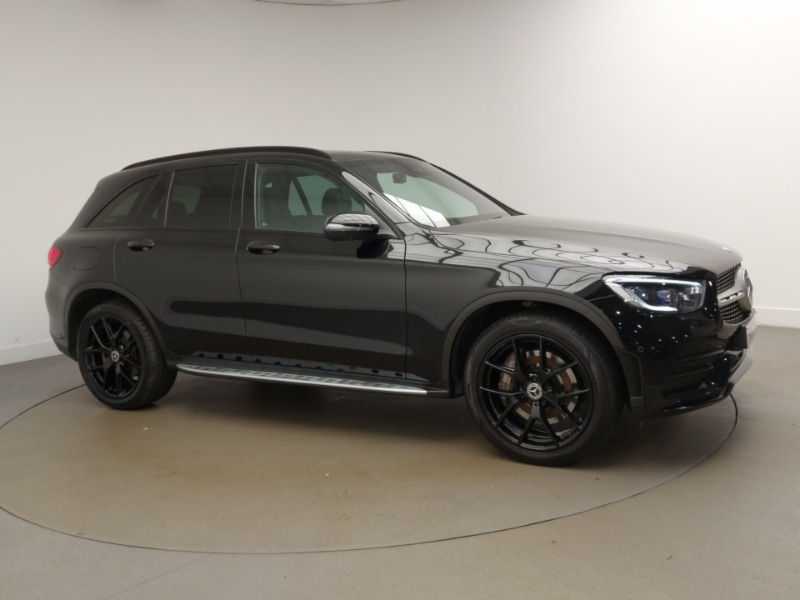 Used Mercedes-Benz GLC 2022 for sale - 78013704: Photo 13