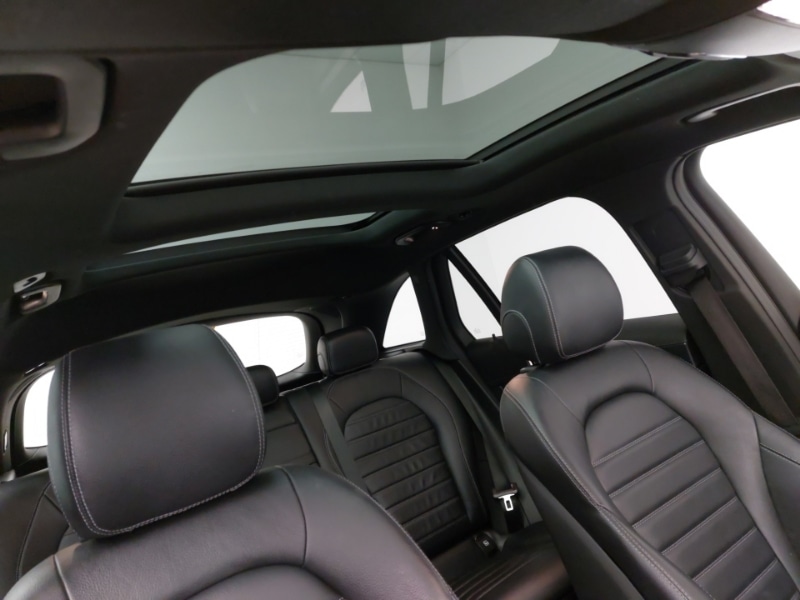 Used Mercedes-Benz GLC 2022 for sale - 78013704: Photo 15