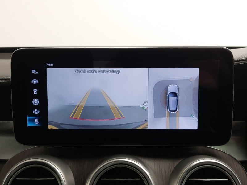 Used Mercedes-Benz GLC 2022 for sale - 78013704: Photo 16