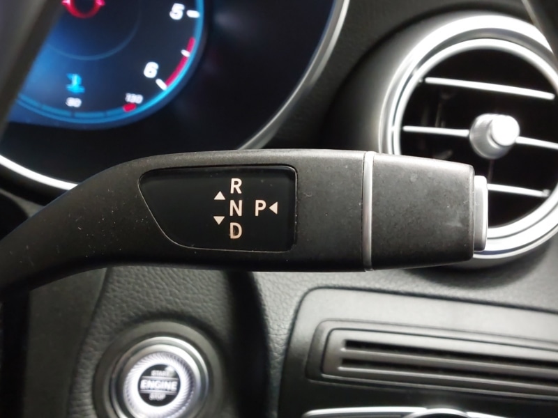 Used Mercedes-Benz GLC 2022 for sale - 78013704: Photo 17