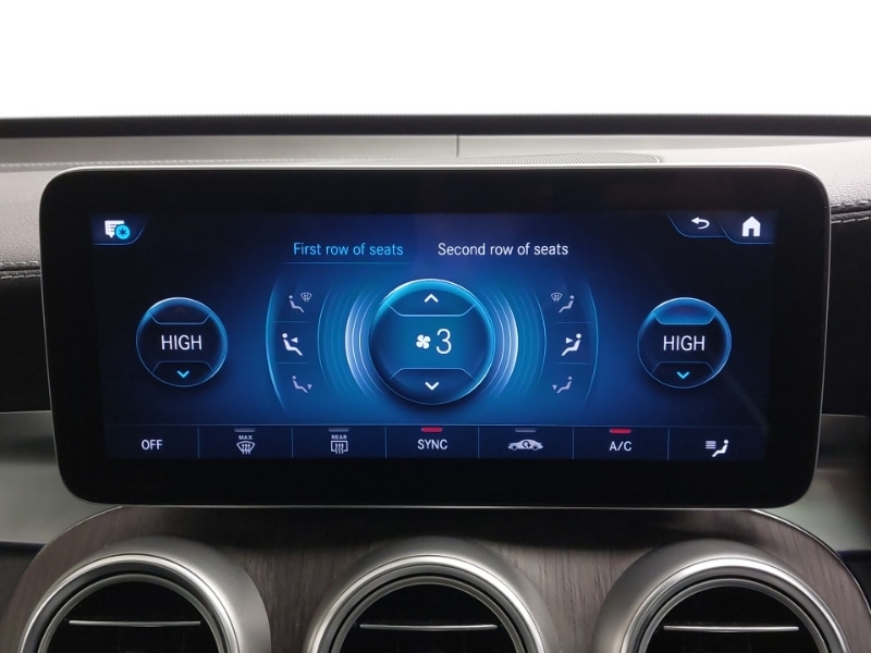 Used Mercedes-Benz GLC 2022 for sale - 78013704: Photo 18